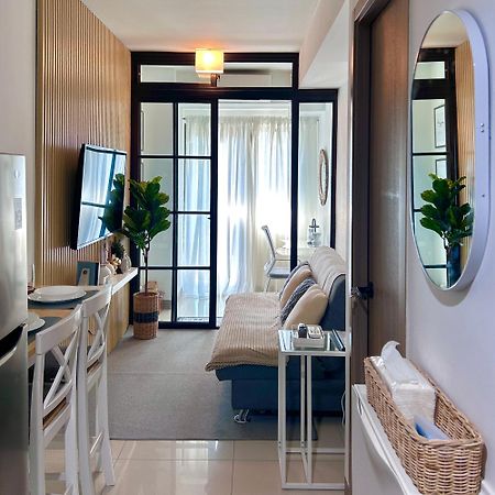 פאסאי Evan Suite @ S Residences מראה חיצוני תמונה
