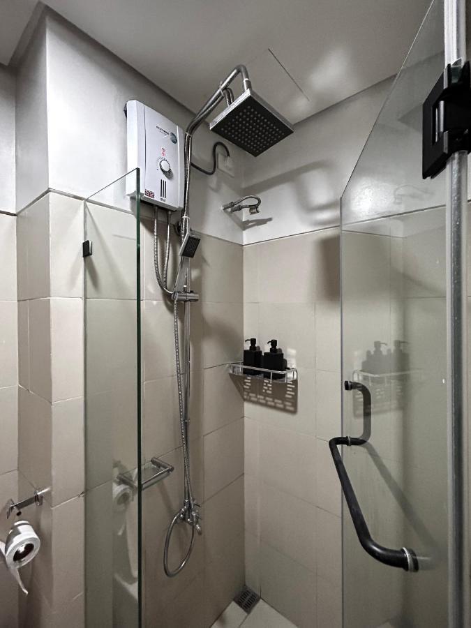 פאסאי Evan Suite @ S Residences מראה חיצוני תמונה