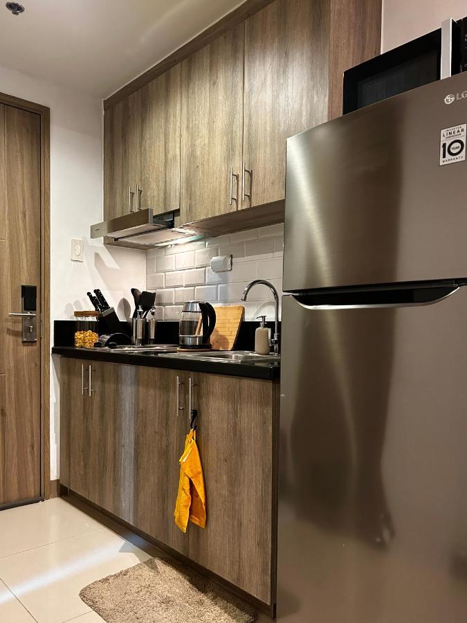 פאסאי Evan Suite @ S Residences מראה חיצוני תמונה