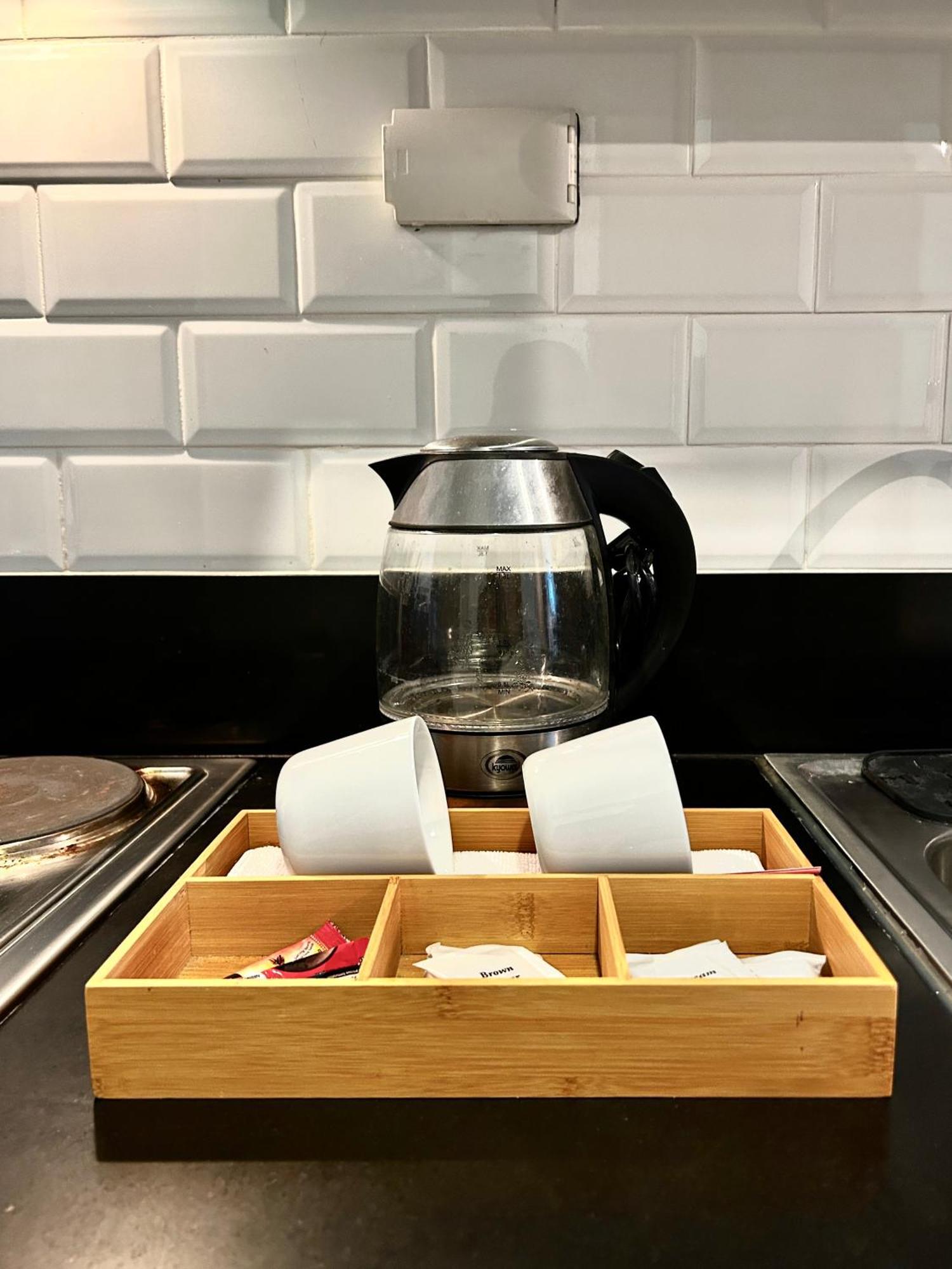 פאסאי Evan Suite @ S Residences מראה חיצוני תמונה
