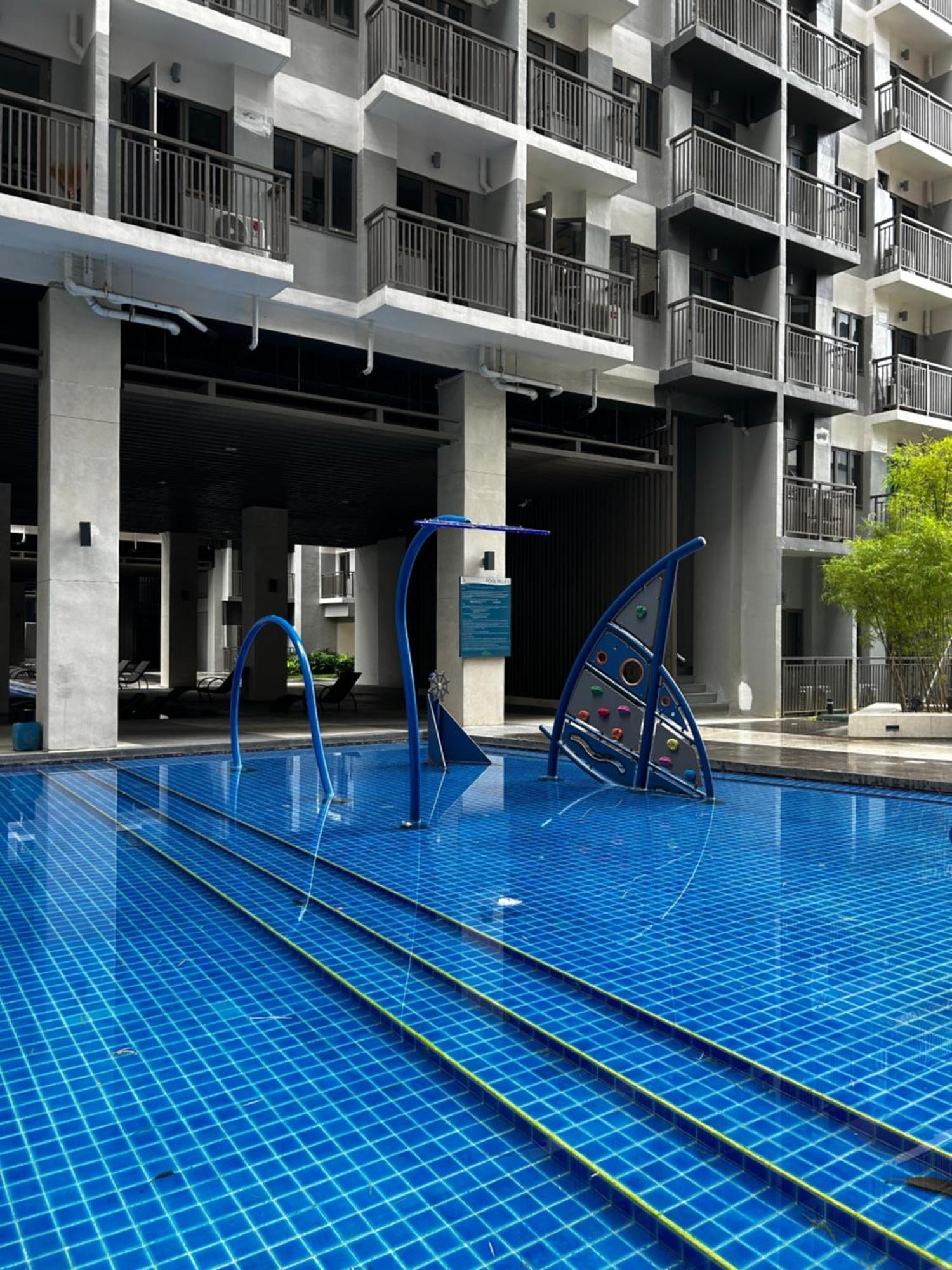 פאסאי Evan Suite @ S Residences מראה חיצוני תמונה