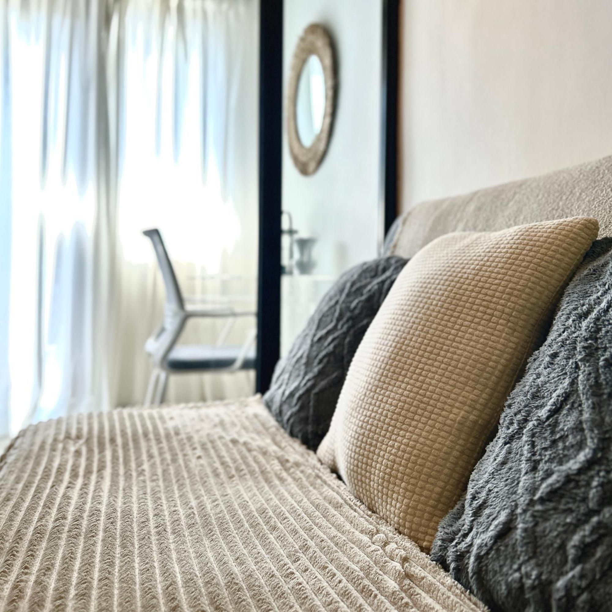 פאסאי Evan Suite @ S Residences מראה חיצוני תמונה